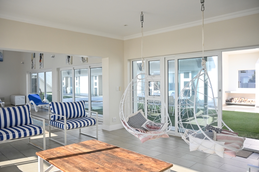 5 Bedroom Property for Sale in Benguela Cove Lagoon Wine Estate Western Cape